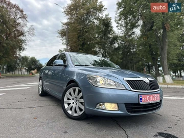 Авто Skoda Octavia 2009 № 7923175