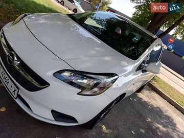 Авто Opel Corsa 2017 № 7923180