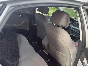 Авто Hyundai Sonata 2015 № 7923184