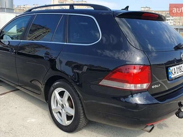 Авто Volkswagen Golf 2011 № 7923189