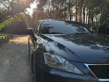 Авто Lexus Is 2007 № 7923195