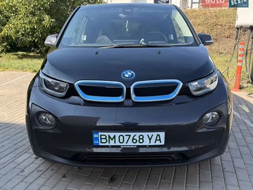 Авто BMW I3 2014 № 7923201