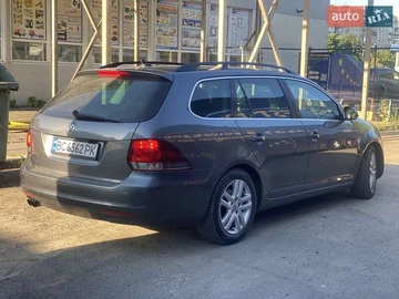 Авто Volkswagen Golf 2012 № 7923209
