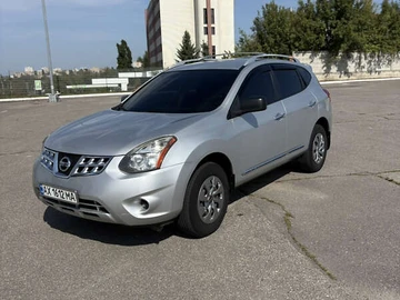 Авто Nissan Rogue 2014 № 7923212
