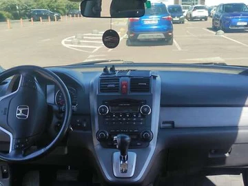 Авто Honda Cr-V 2008 № 7923213