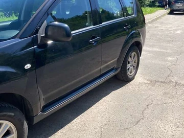 Авто Citroen C-Crosser 2012 № 7923230