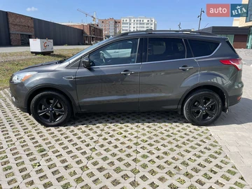 Авто Ford Escape 2015 № 7923231