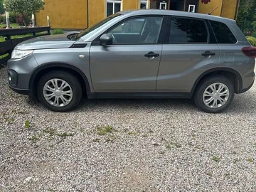 Авто Suzuki Vitara 2020 № 7923247