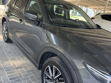 Авто Mazda Cx-5 2017 № 7923253