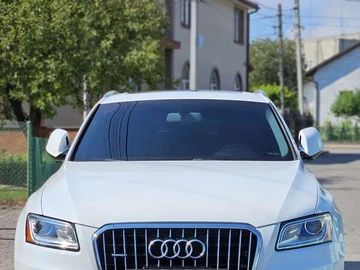 Авто Audi Q5 2015 № 7923257