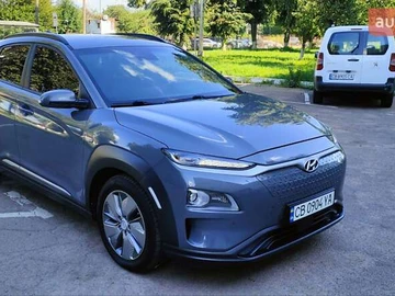 Авто Hyundai Kona 2019 № 7923266