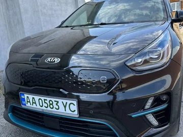 Авто KIA Niro 2019 № 7923270