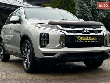 Авто Mitsubishi Outlander Sport 2019 № 7923271