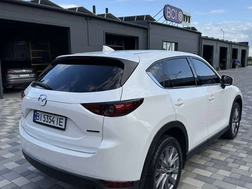 Авто Mazda Cx-5 2020 № 7923283