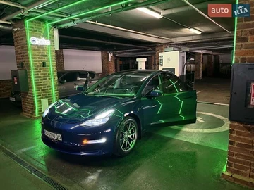 Авто Tesla Model 3 2022 № 7923293