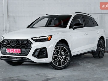 Авто Audi Q5 2023 № 7923316