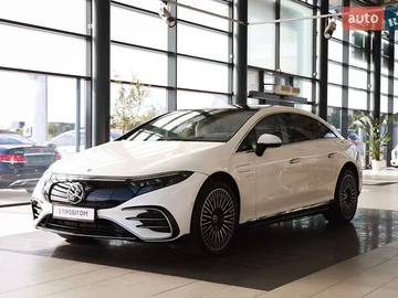 Авто Mercedes Eqs 2022 № 7923327