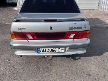 Авто ВАЗ 2115 Samara 2007 № 7923329
