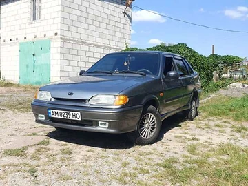 Авто ВАЗ 2115 Samara 2010 № 7923330