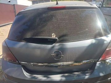 Авто Opel Astra 2007 № 7923331