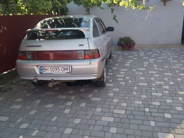 Авто ВАЗ 2112 2008 № 7923333