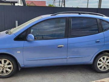 Авто Chevrolet Tacuma 2005 № 7923339