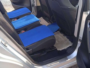 Авто Citroen C4 Picasso 2007 № 7923350