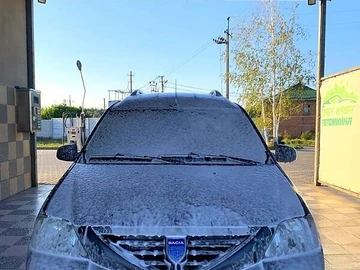 Авто Dacia Logan 2008 № 7923362