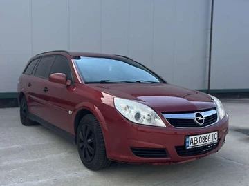 Авто Opel Vectra 2006 № 7923366