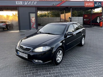 Авто Daewoo Gentra 2014 № 7923371