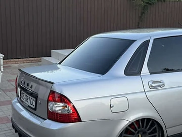 Авто ВАЗ 2170 Priora 2012 № 7923375