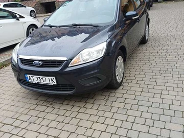 Авто Ford Focus 2009 № 7923394