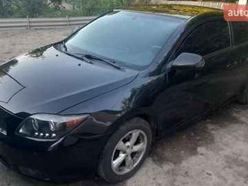 Авто Scion Tc 2005 № 7923398