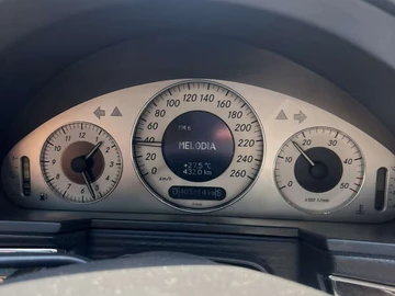Авто Mercedes E-Class 2002 № 7923401