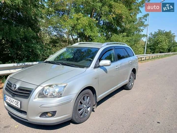Авто Toyota Avensis 2006 № 7923407