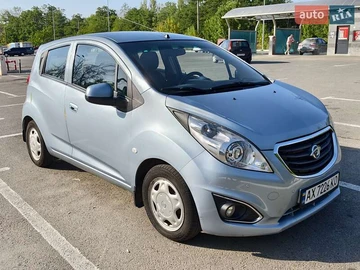 Авто Ravon R2 2017 № 7923440
