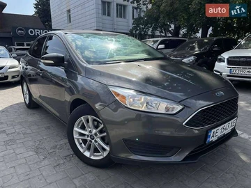 Авто Ford Focus 2015 № 7923453