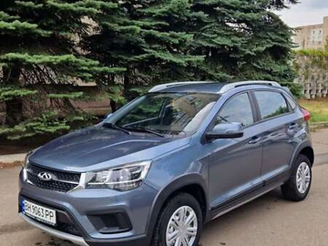 Авто Chery Tiggo 2 2022 № 7923454