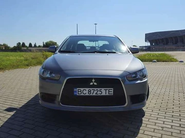 Авто Mitsubishi Lancer 2013 № 7923467