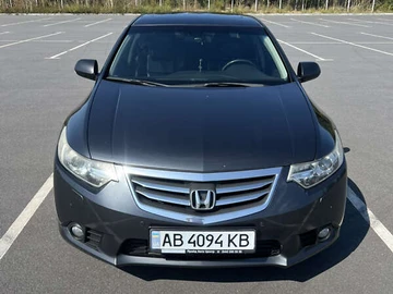 Авто Honda Accord 2012 № 7923482