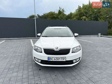 Авто Skoda Octavia 2013 № 7923487