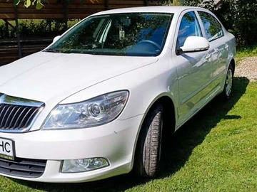 Авто Skoda Octavia 2012 № 7923488