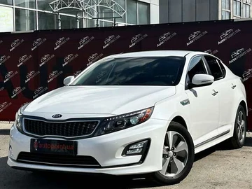 Авто KIA Optima 2014 № 7923490
