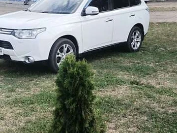 Авто Mitsubishi Outlander 2012 № 7923511