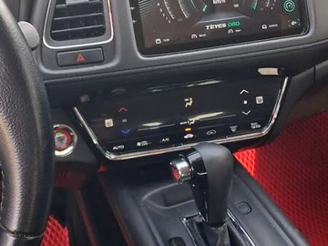 Авто Honda Hr-V 2015 № 7923525