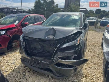Авто Nissan Rogue 2023 № 7923527