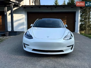 Авто Tesla Model 3 2022 № 7923548