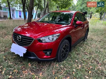 Авто Mazda Cx-5 2015 № 7923555