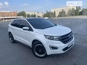 Авто Ford Edge 2017 № 7923557