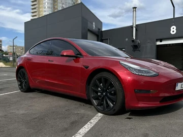Авто Tesla Model 3 2019 № 7923562
